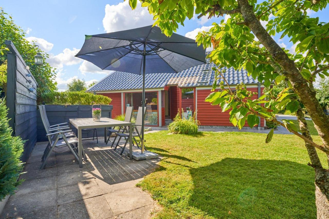 Villa Hygge42 Simonsberg Esterno foto