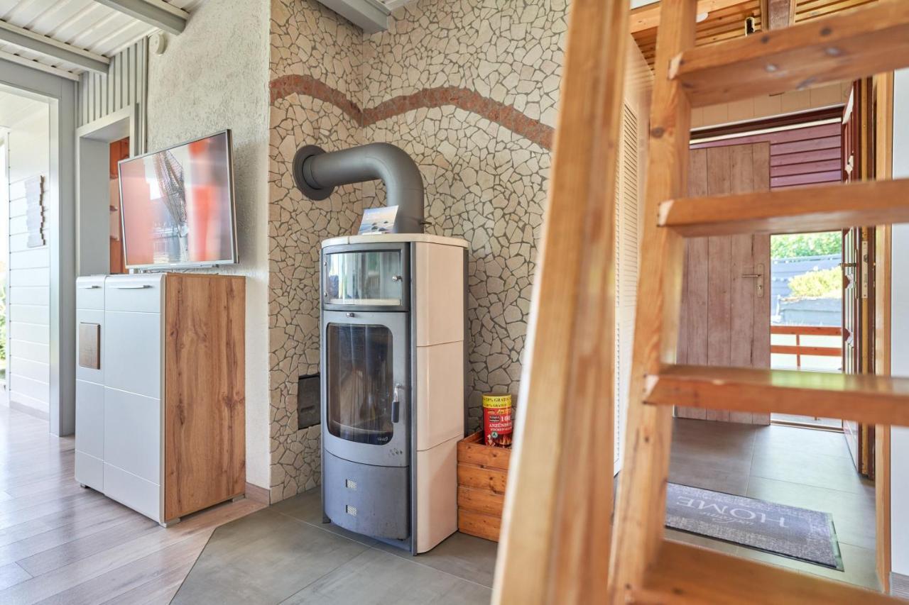 Villa Hygge42 Simonsberg Esterno foto
